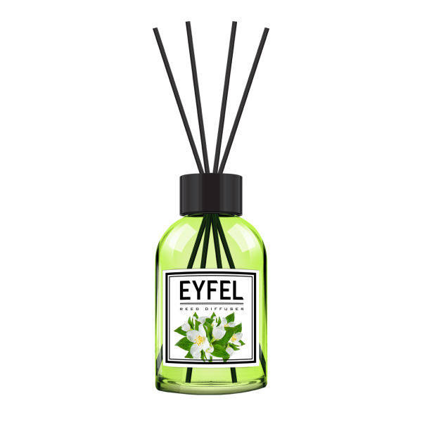 اسانس خوشبوکننده هوا مدل گل یاس حجم 110 میلی لیتر