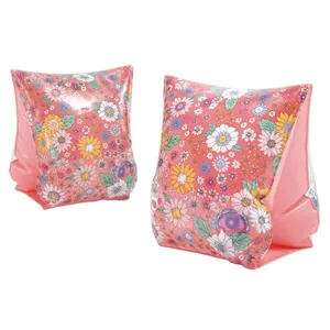 بازوبند شنا بادی اینتکس مدل 56669 مجموعه 2 عددی