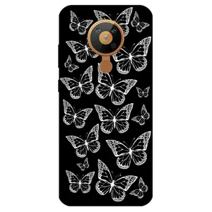 Megafone 7244 Cover For Nokia 5.3