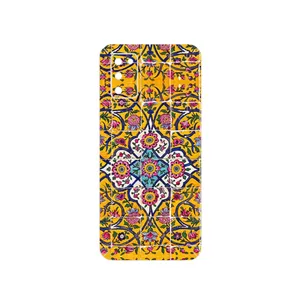 MAHOOT Iran Tile 10 Cover Sticker for Samsung Galaxy A03S