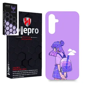 RIVEN RI2-8 Case For Samsung Galaxy A54