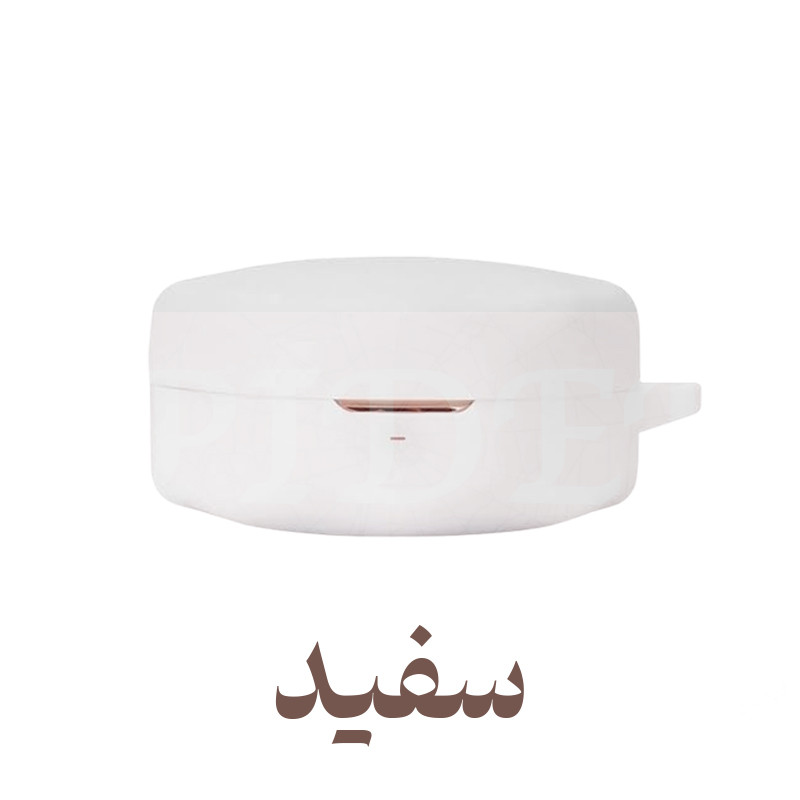 کاور اسپایدر مدل سیلیکونی مناسب برای کیس  هدفون بی سیم کیو سی وای T21