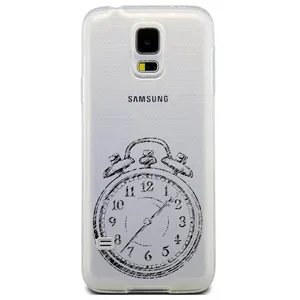 Megafone Watch C64-B Cover For Samsung Galaxy S5