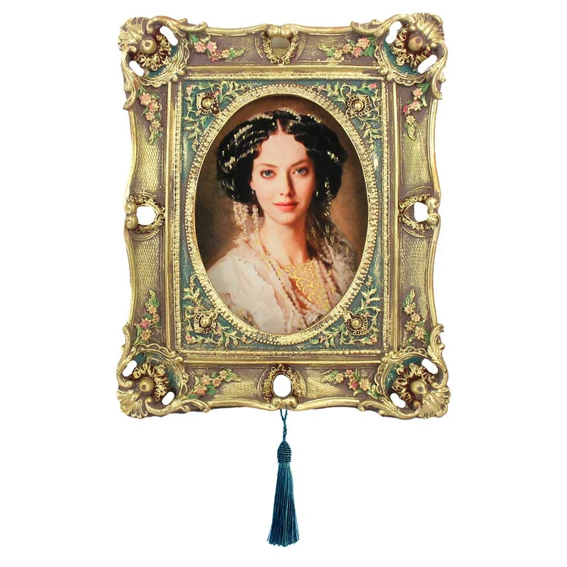 دیوارکوب طرح پرتره کد 21-26