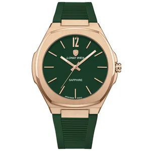 ساعت مچی عقربه‌ای مردانه لوندویل مدل W630043M