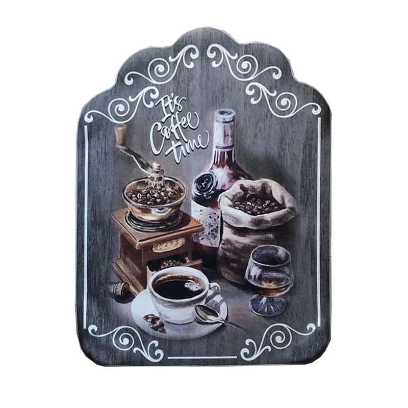 فرش پارچه ای مدل آشپزخانه ای