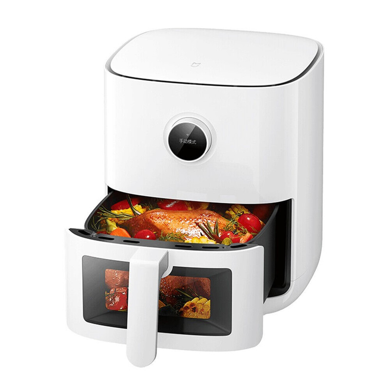 سرخ کن بدون روغن شیائومی مدل MAF04 PRO 4L China version