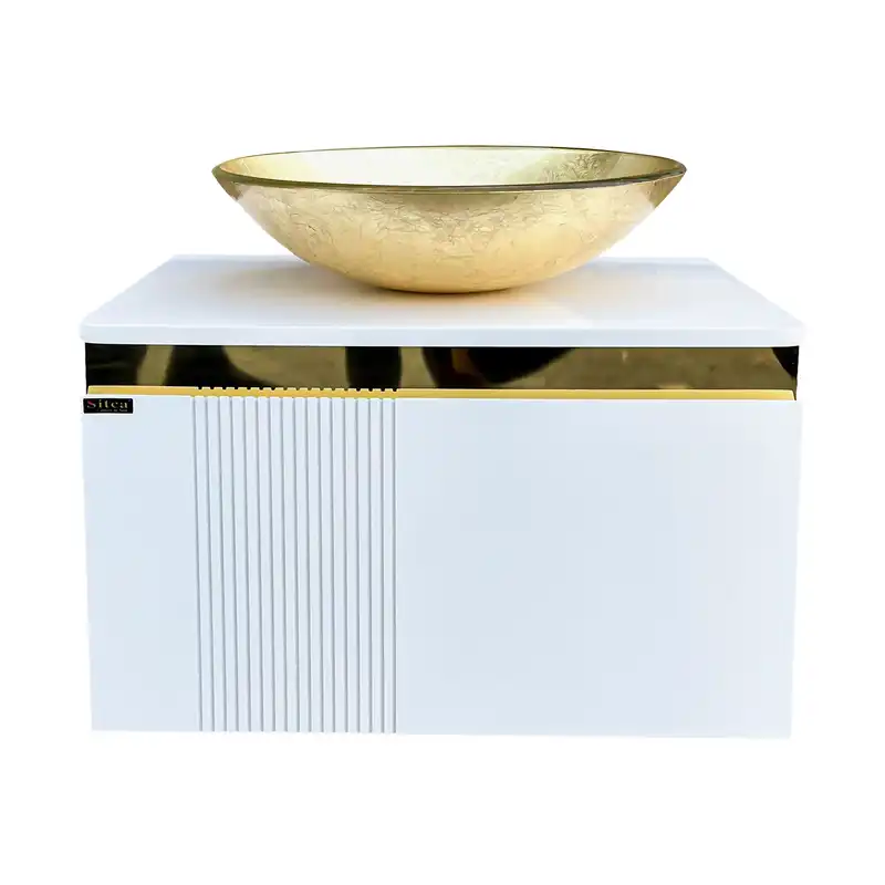 روشویی  سیتکا مدل EZ-D- glr006/60