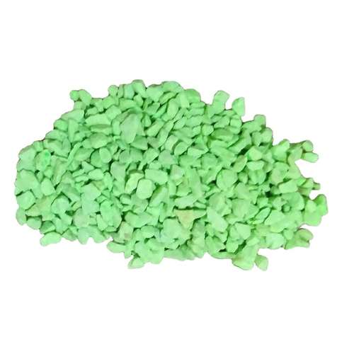 شن رنگی مدل 5200 وزن 200 گرمی بسته 5 عددی