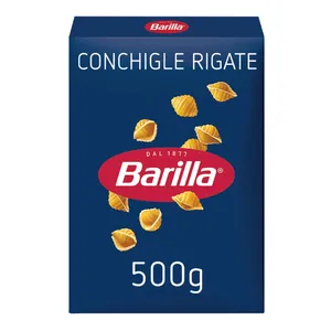 ماکارونی کونچیگله باریلا - 500 گرم