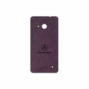 MAHOOT PL-MBNZ Cover Sticker for Microsoft Lumia 550