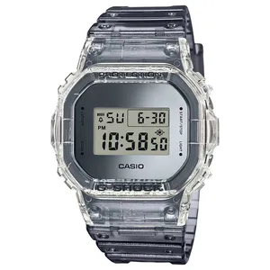 ساعت مچی دیجیتال مردانه کاسیو مدل جی شاک کد DW-5600SK-1