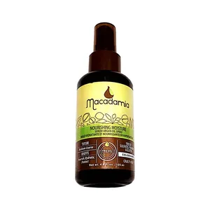 روغن مو ماکادامیا مدل Nourishing Moisture حجم 125 میلی لیتر