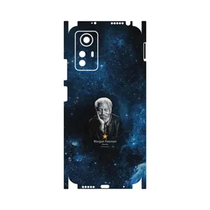 MAHOOT Morgan Freeman-FullSkin Cover Sticker for Xiaomi Redmi Note 12S