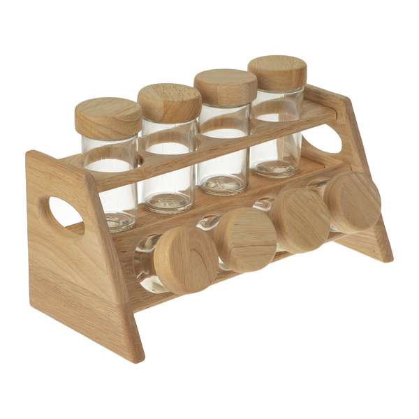 ست جا ادویه 8 پارچه کد 99085