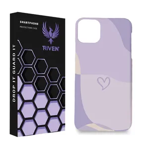 RIVEN RI2-8 Case For Apple iPhone 12 Pro