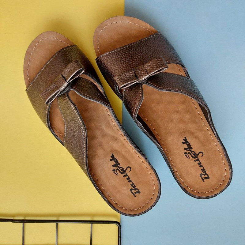 دمپایی زنانه مدل نگاران 847