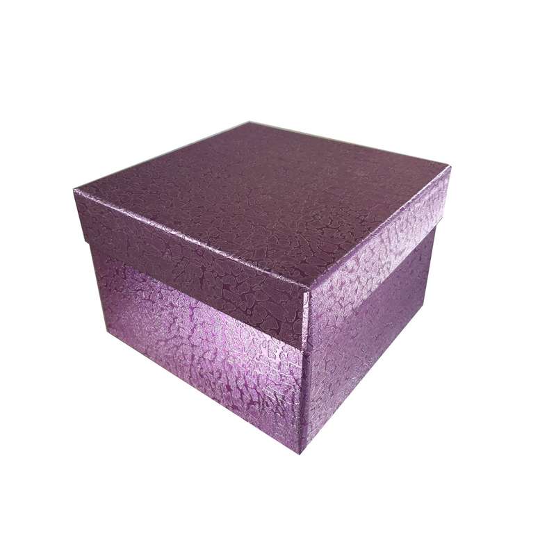 جعبه هدیه مدل مربعی