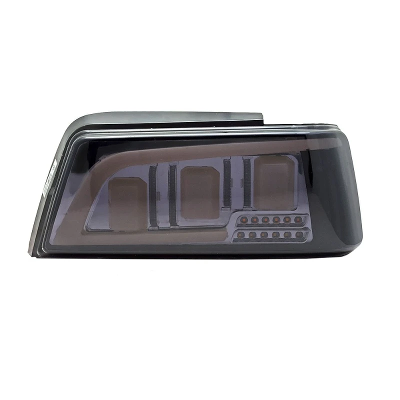 چراغ خطر خودرو ان جی کو کد SH مدل 2008 مناسب برای پژو 405