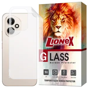 Lionex LNMB Back Protector For Honor 400