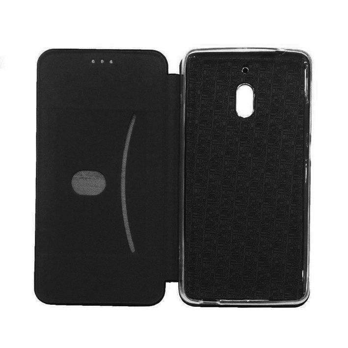 کیف کلاسوری گلد بوف مدل GFGNT-2 مناسب برای گوشی موبایل نوکیا 2.1