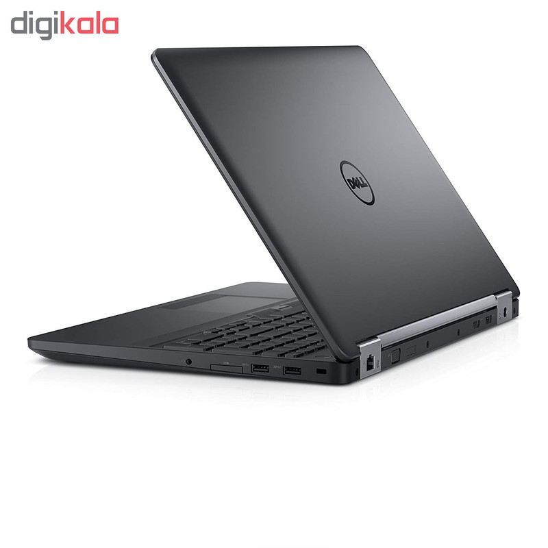 لپ تاپ 15 اینچی دل مدل Latitude E5570 - A