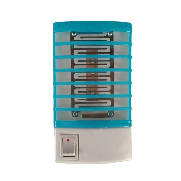  حشره کش و چراغ خواب برقی با مصرف بسیار کم کد ساده 2145BB