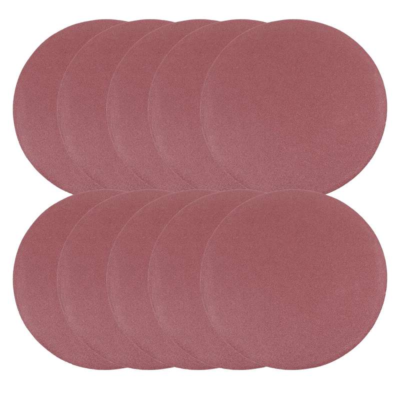 سنباده پشت کرکی ریزو مدل ART-RZ-100SP-10pcs- مجموعه 10 عددی سنباده پشت کرکی ریزو مدل ART-RZ-100SP-10pcs- مجموعه 10 عددی