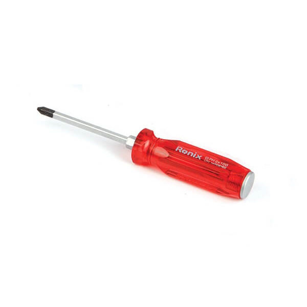 پیچ گوشتی رونیکس مدل RH-2984