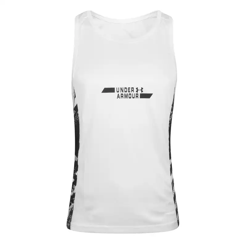 تاپ ورزشی مردانه مدل UNwhM111