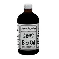 روغن ریش و سبیل بارجین مدل 06 حجم 120 میلی لیتر