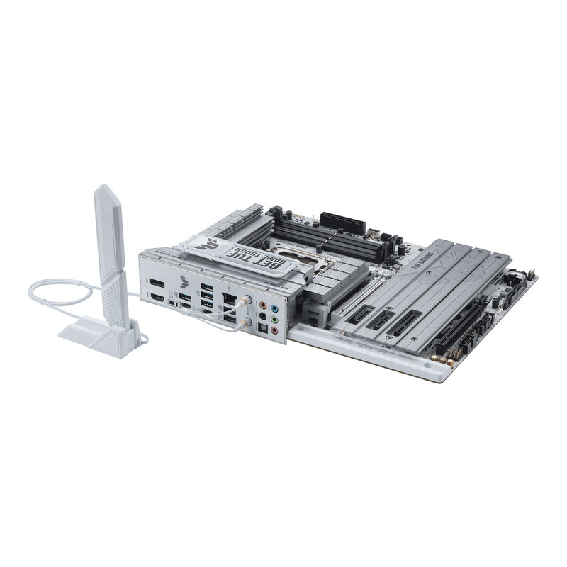 مادربرد ایسوس مدل TUF GAMING Z890-PRO WIFI