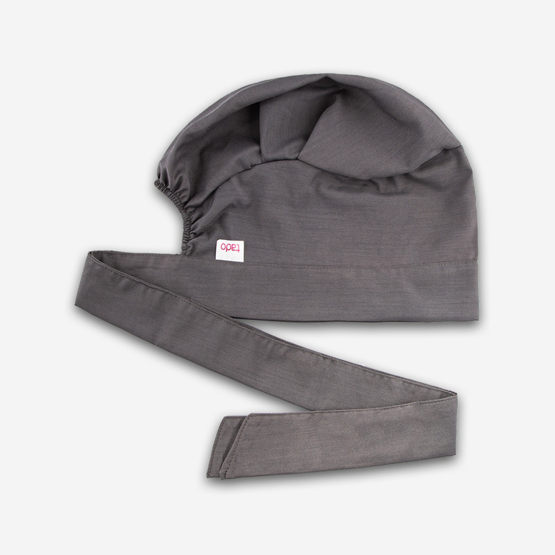 ست کلاه و روپوش پزشکی زنانه تادو مدل SRO1929