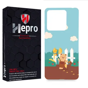 HEPRO MC Cover for XIAOMI Redmi Note 13 4G