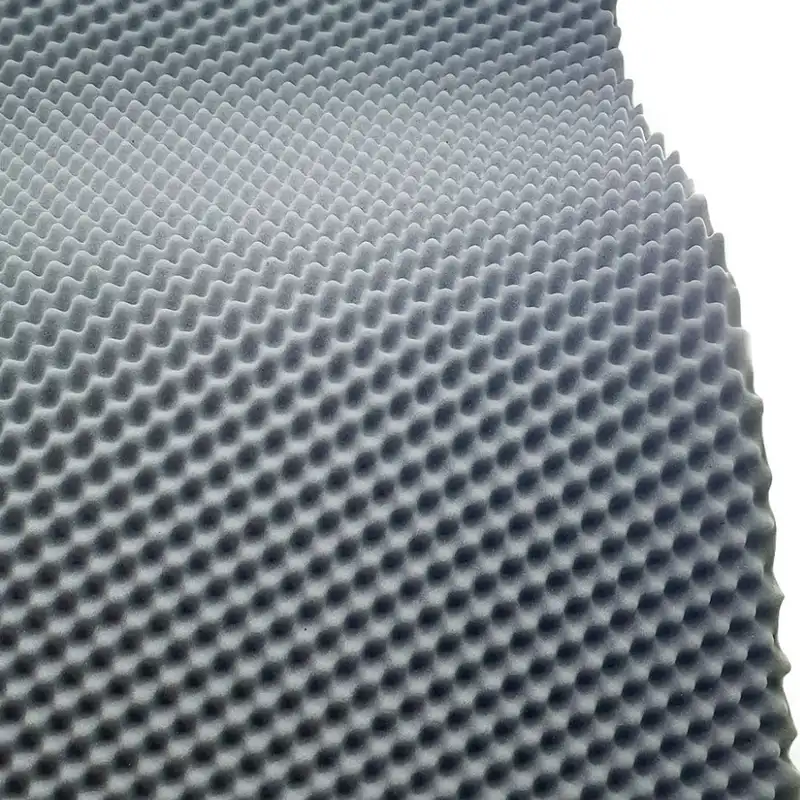 پنل آکوستیک مدل شانه تخم مرغی 03 بسته دو عددی