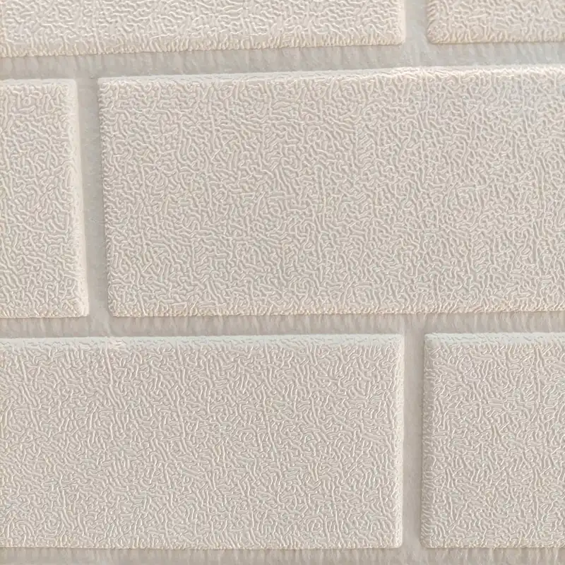 دیوارپوش طرح آجر فومی مدل 141