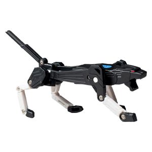 نقد و بررسی فلش مموری پرلیت یو اس بی مدل ربات ترنسفورمر ظرفیت 128 گیگابایت توسط خریداران