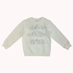 هودی بچگانه جی بی سی مدل jhhc-987