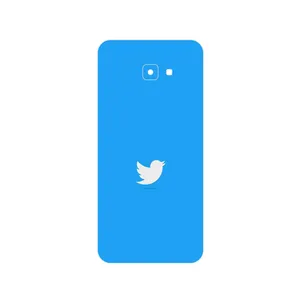 MAHOOT Tweeter Cover Sticker for Samsung Galaxy J4 Core