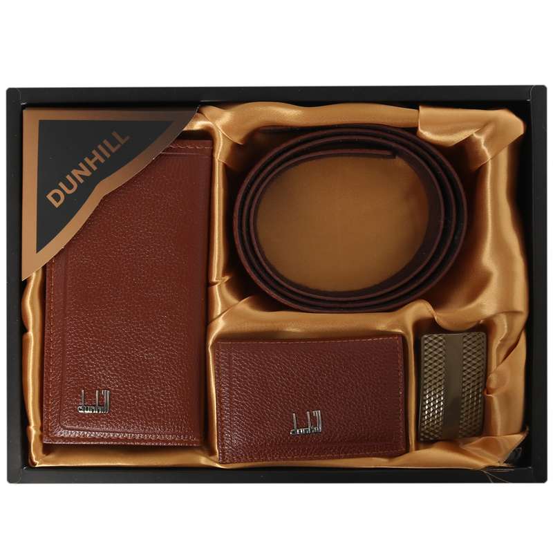 ست هدیه مردانه مدل D-106308