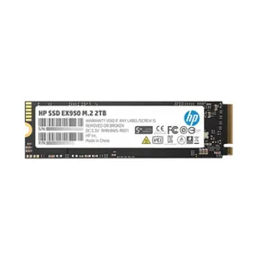 اس اس دی اینترنال اچ پی مدل EX950 PRO M.2 ظرفیت 2 ترابایت 