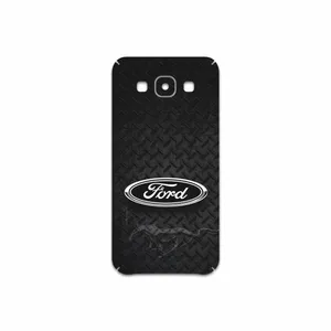 MAHOOT Ford Motor Cover Sticker for Samsung Galaxy E5