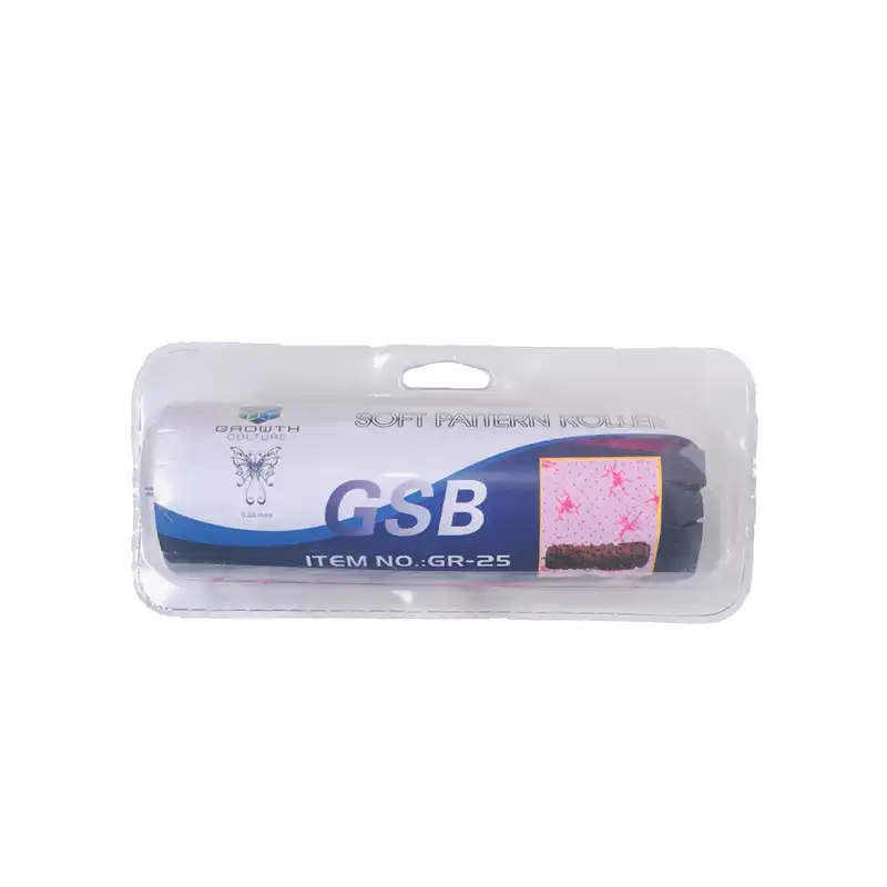 غلتک نقاشی مدل GR25 سایز 6 اینچ