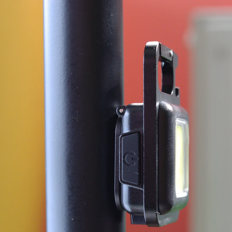 عکس شماره 16 : چراغ قوه مدل cob