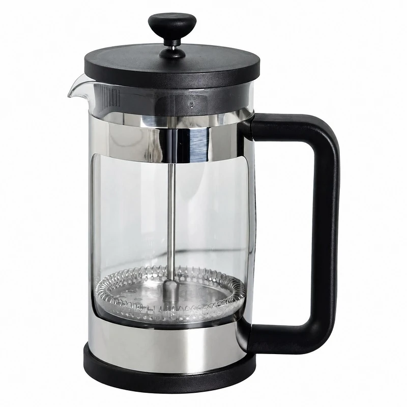 فرنچ پرس مدل UN-3003 گنجایش 600 میلی لیتر