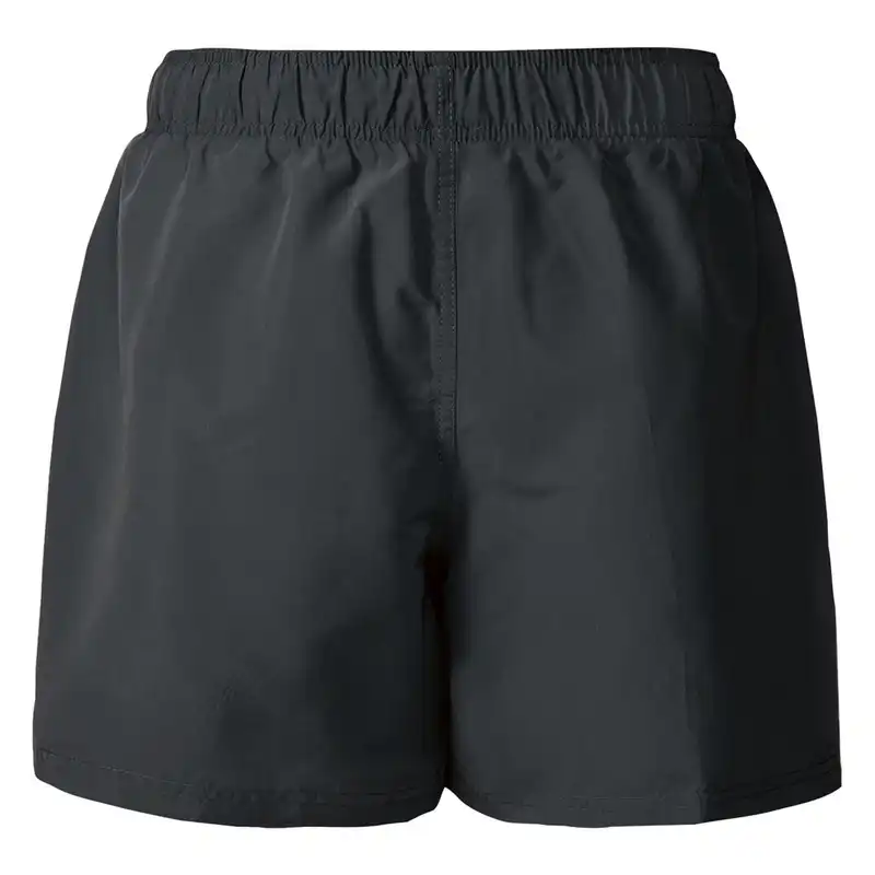 مایو مردانه لیورجی مدل ساحلی کد Simple2023Blk رنگ مشکی