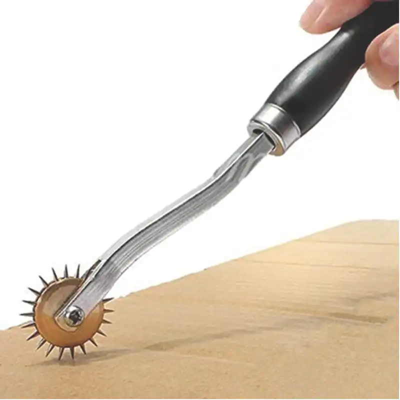 ابزار نشانه گذاری چرم مدل CHE