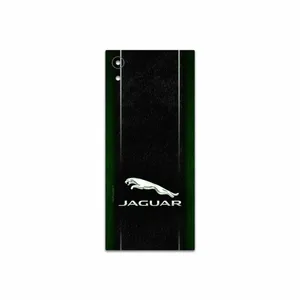 MAHOOT Jaguar Cars Cover Sticker for Sony Xperia XA1