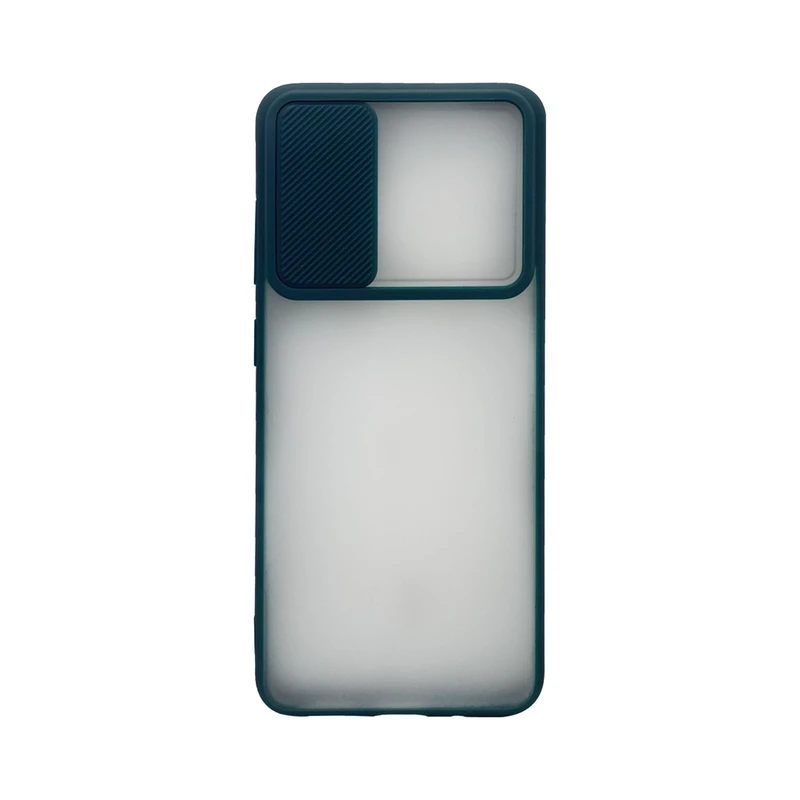 کاور مدل LNZ55 مناسب برای گوشی موبایل شیائومی REDMI NOTE 10 5G