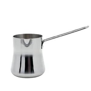 شیرجوش مدل تمام استیل Easy Work کد 108